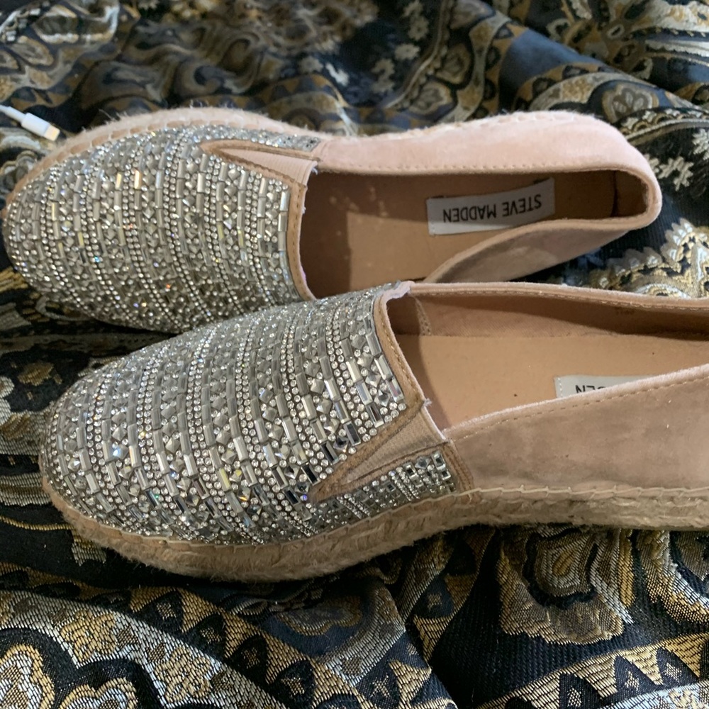 Shoes 8 size new - Picture 6 of 7